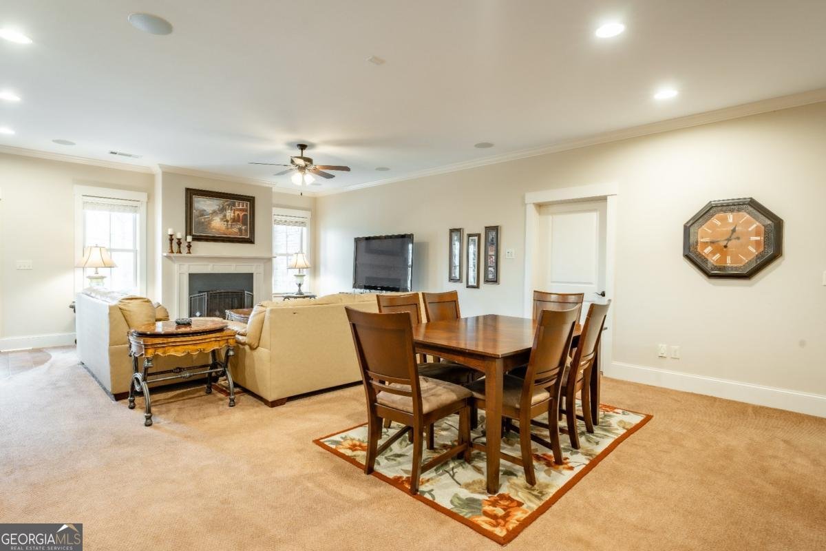 227 Sky View Court Newnan - 69