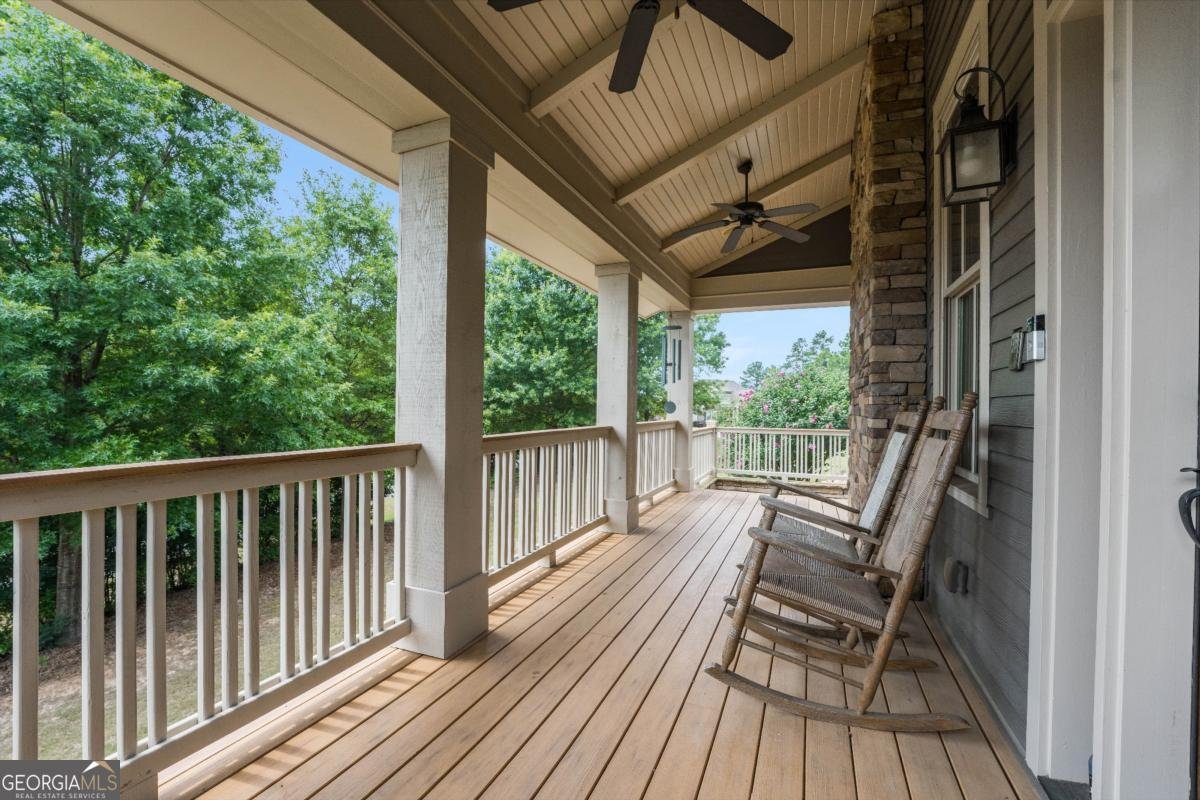 227 Sky View Court Newnan - 7