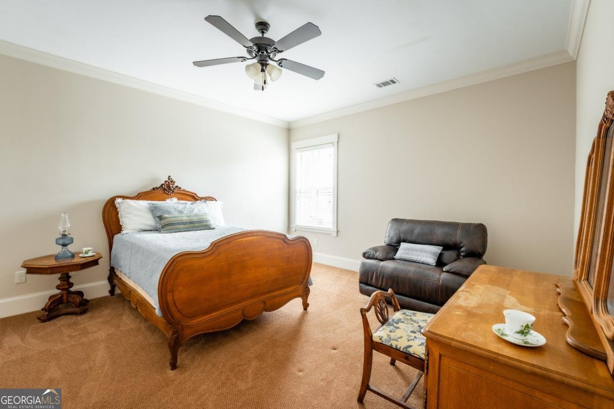 227 Sky View Court Newnan - 70