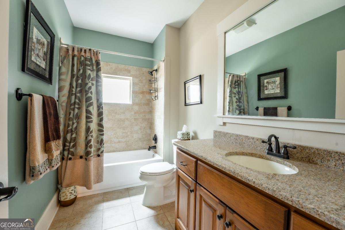 227 Sky View Court Newnan - 72