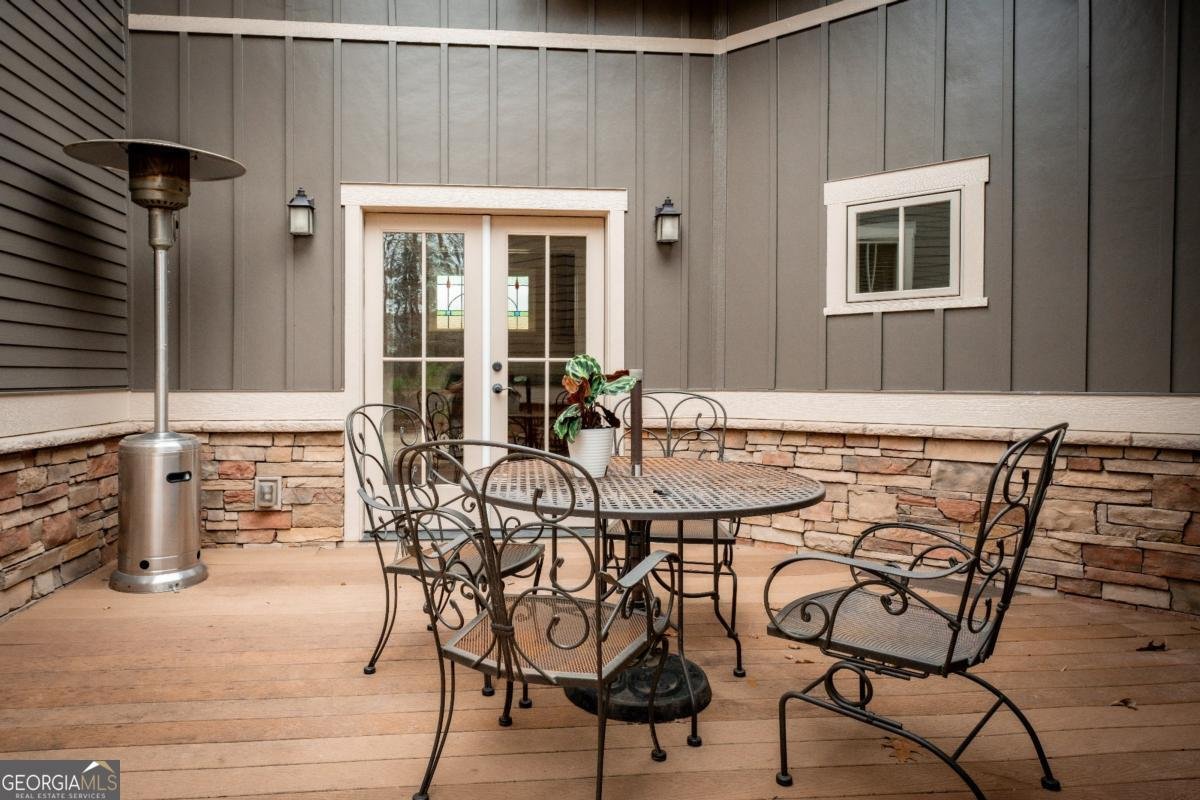 227 Sky View Court Newnan - 75