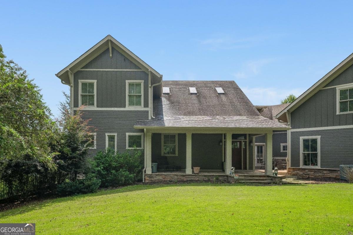 227 Sky View Court Newnan - 76