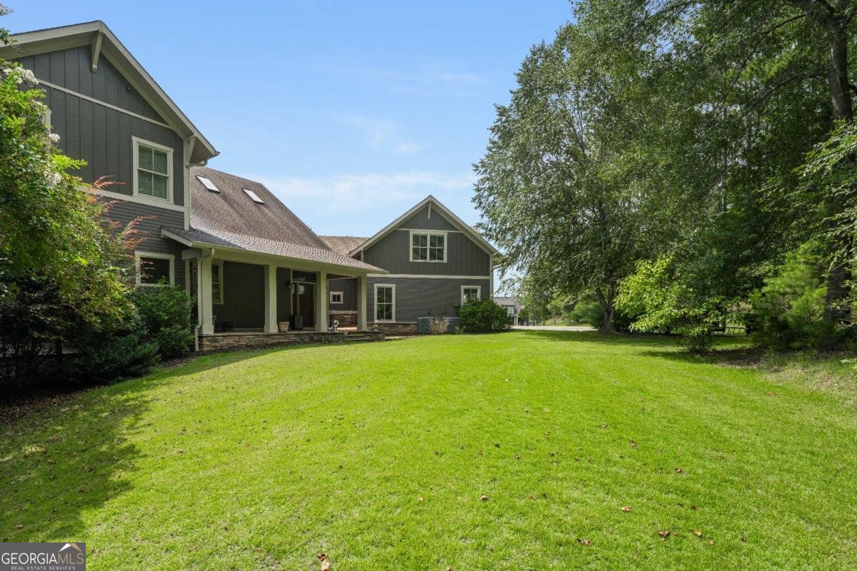 227 Sky View Court Newnan - 77