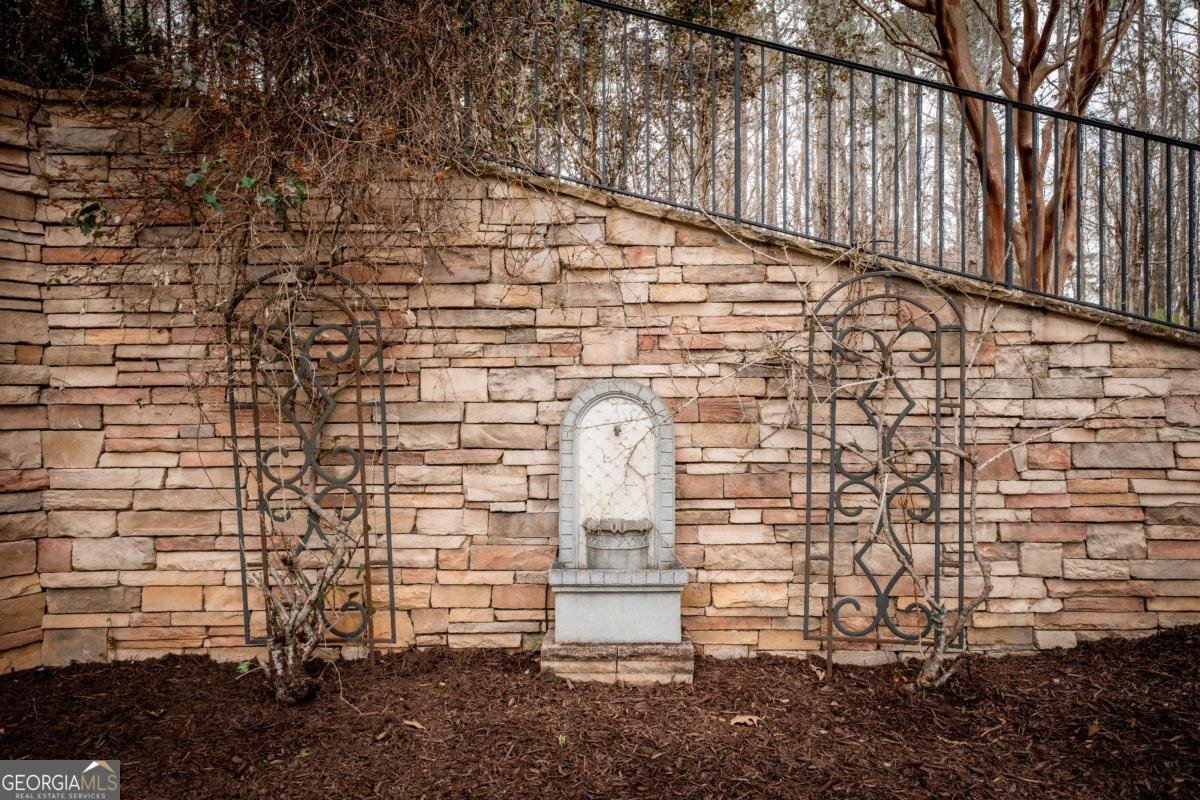 227 Sky View Court Newnan - 79