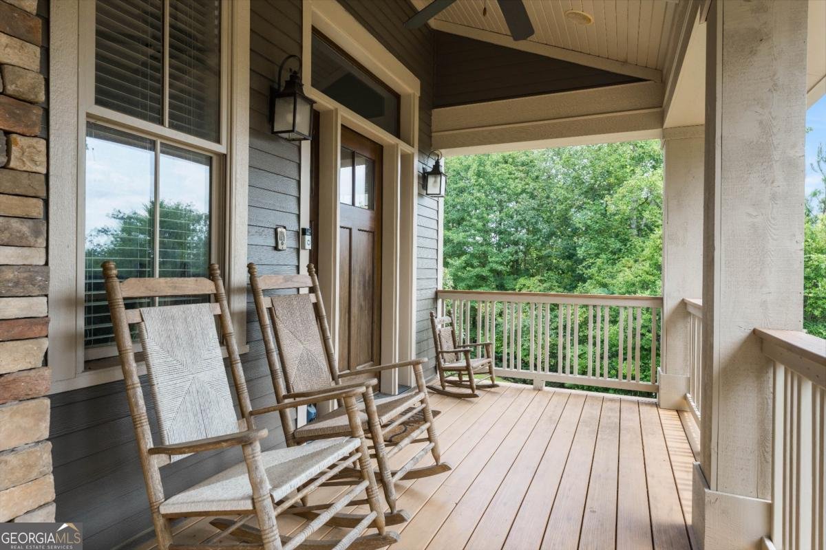 227 Sky View Court Newnan - 8