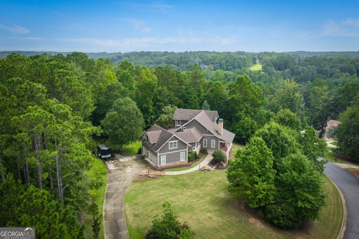 227 Sky View Court Newnan - 81