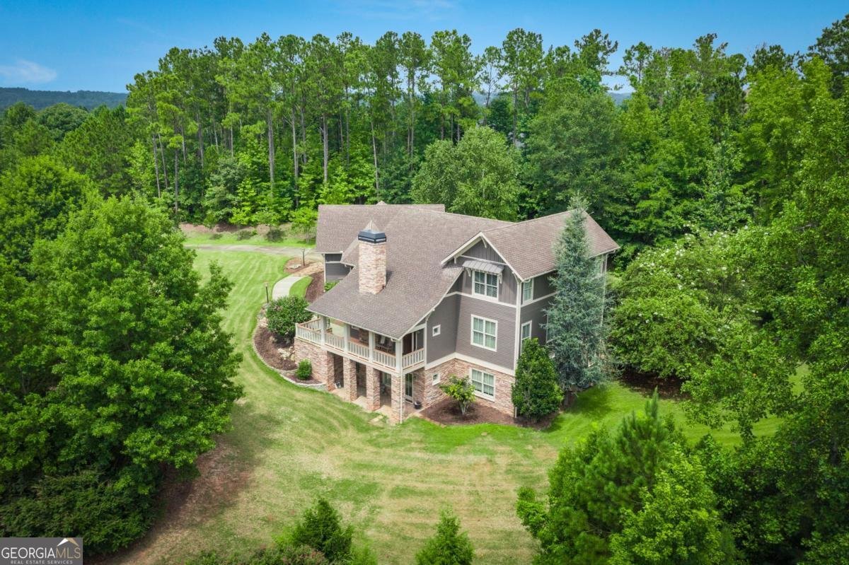 227 Sky View Court Newnan - 82