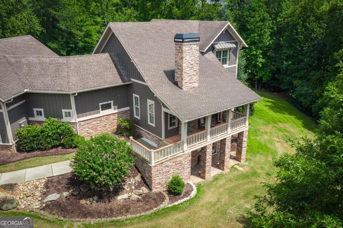 227 Sky View Court Newnan - 83