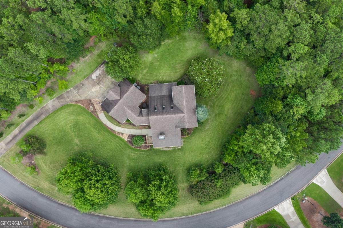 227 Sky View Court Newnan - 84