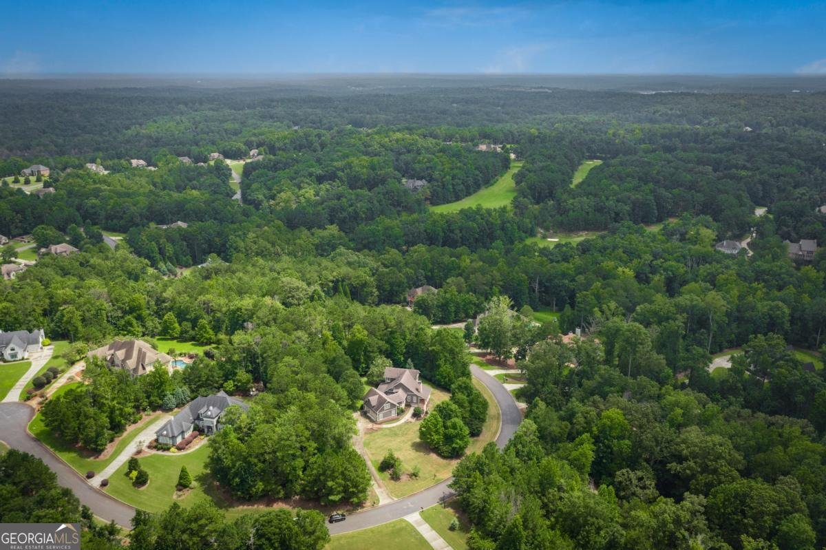 227 Sky View Court Newnan - 87