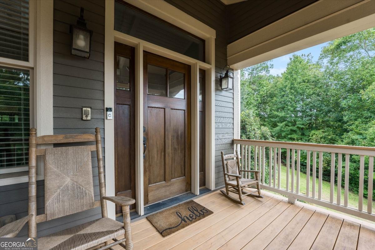 227 Sky View Court Newnan - 9