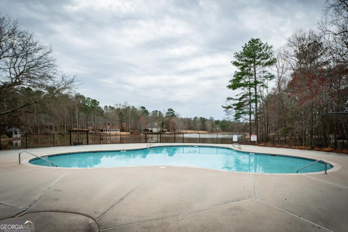 227 Sky View Court Newnan - 90