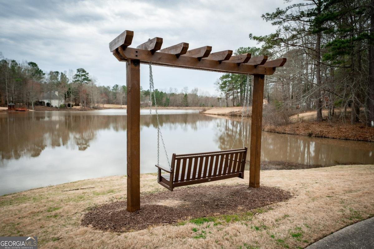 227 Sky View Court Newnan - 91