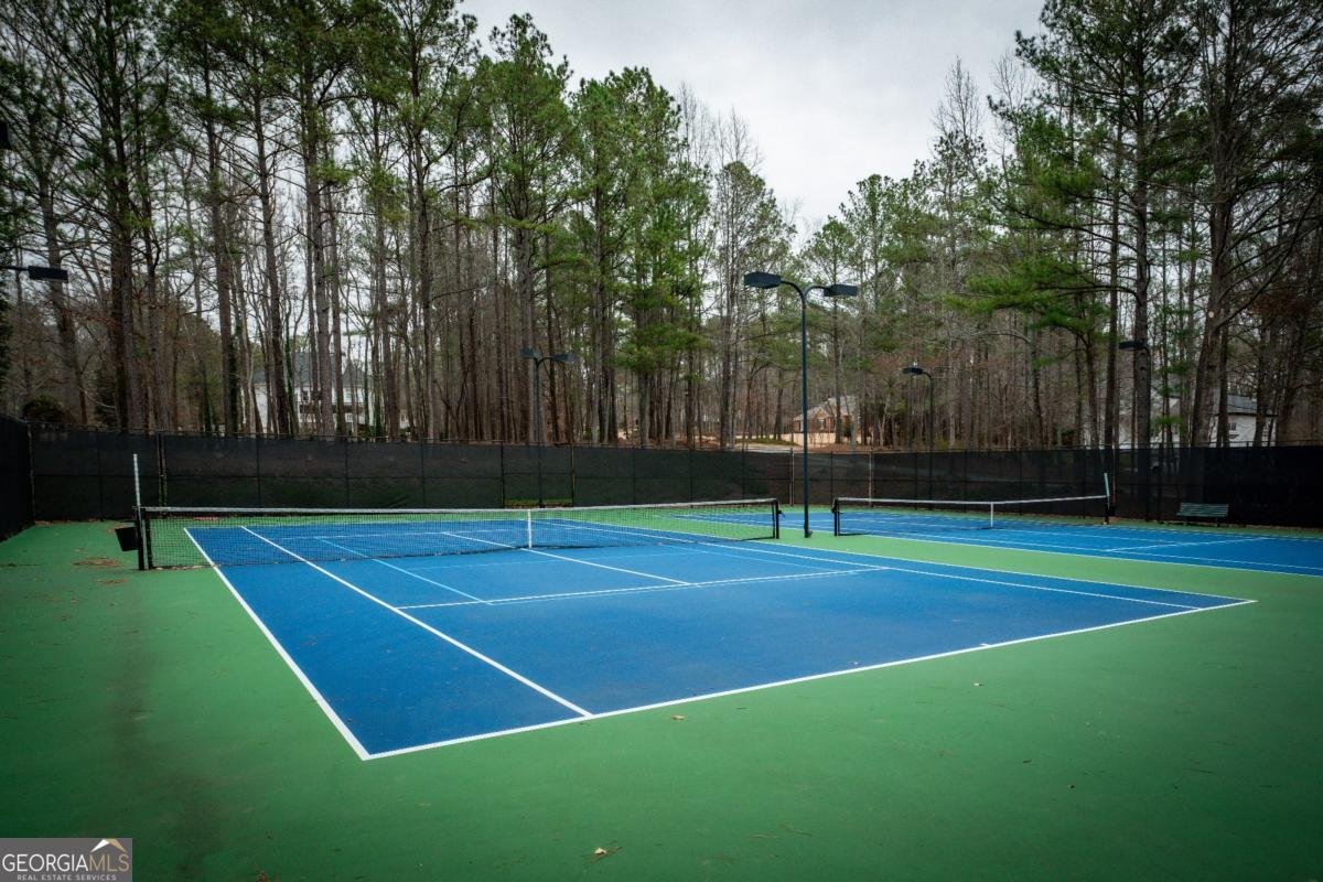 227 Sky View Court Newnan - 92