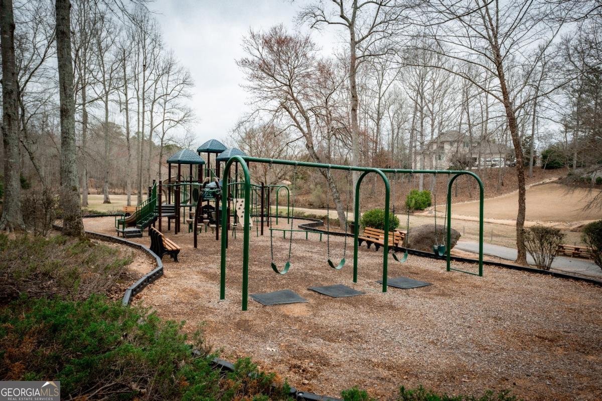 227 Sky View Court Newnan - 93