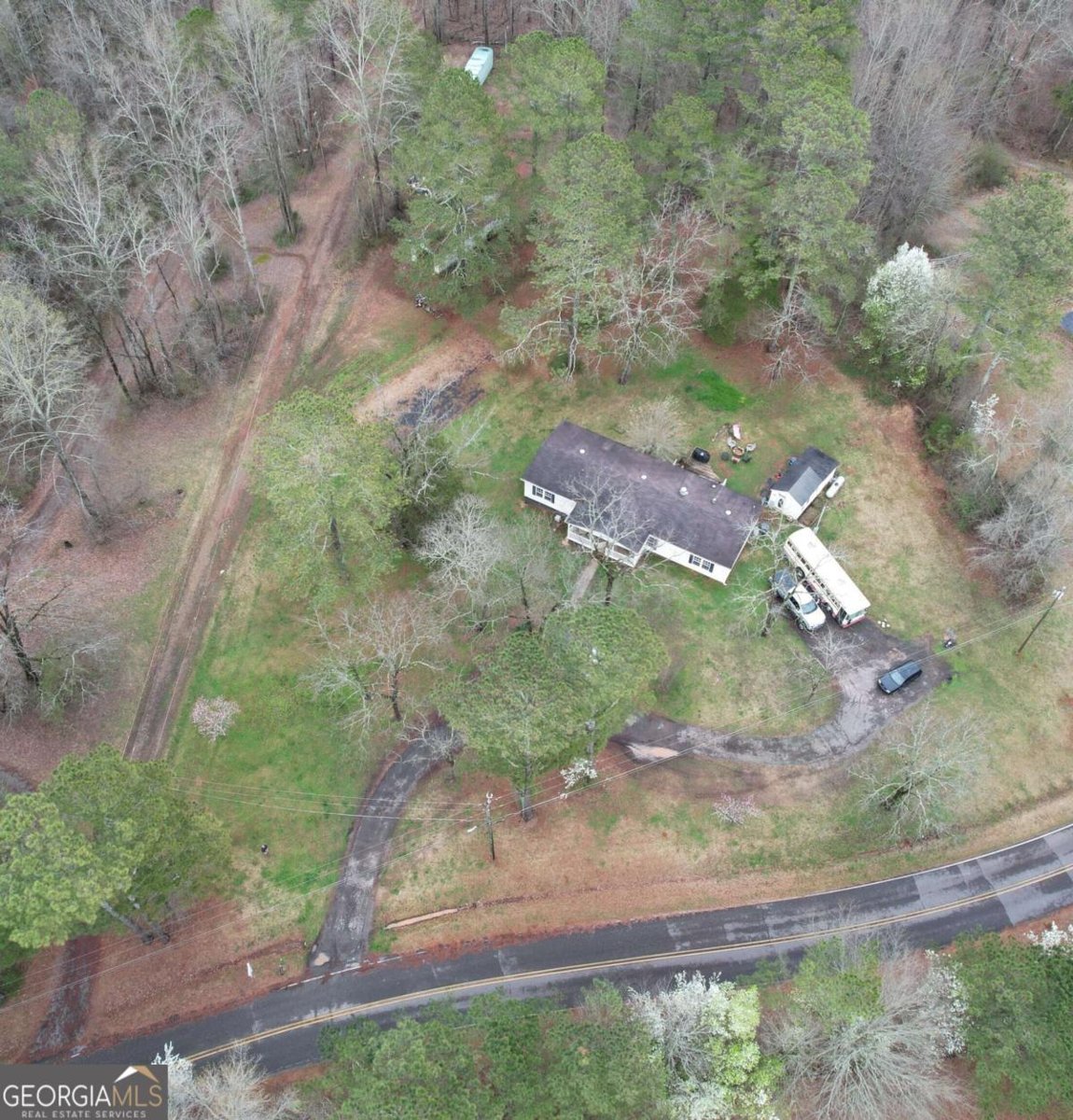 6675 Millwood Road Cumming - Photo 13