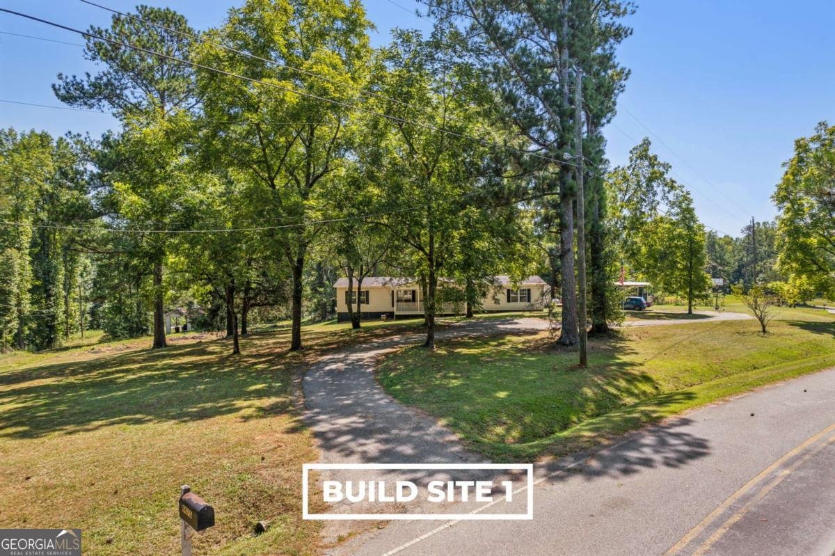 6675 Millwood Road Cumming - 7