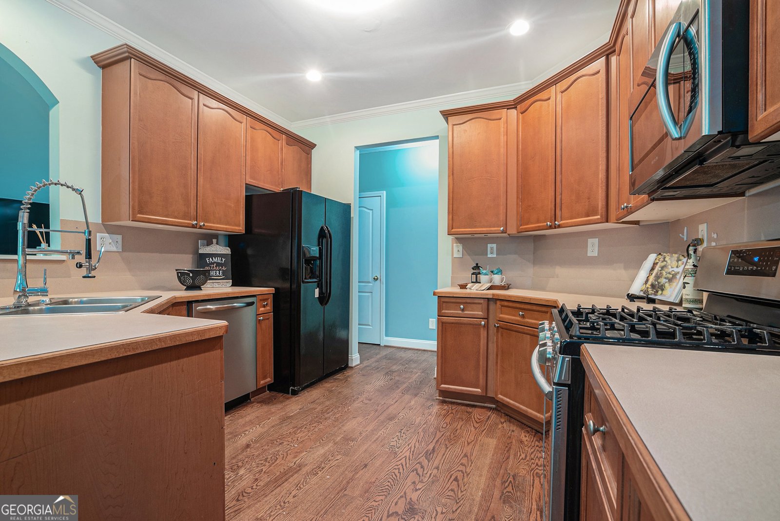 2063 Willow Chase Court Tucker - 12