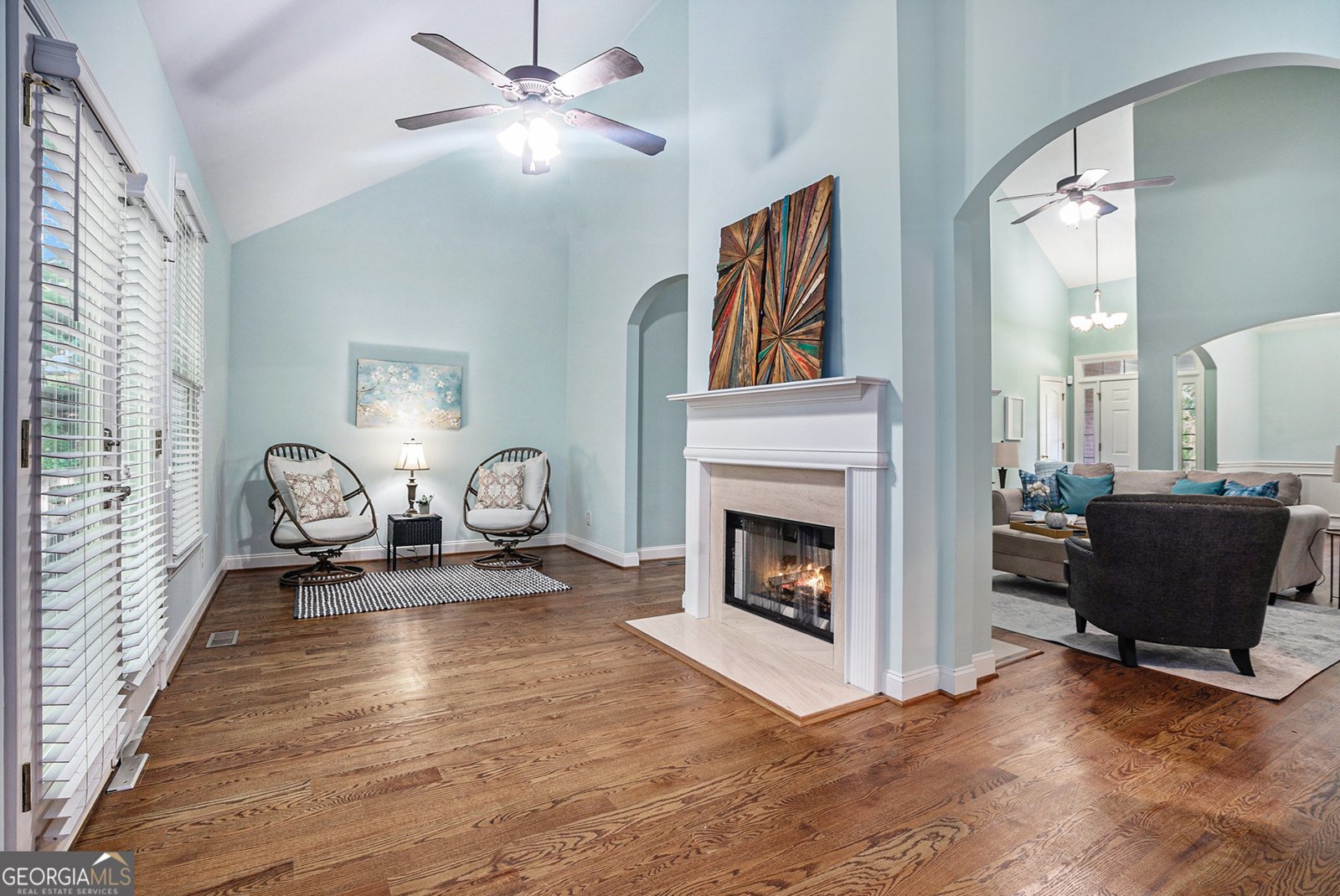 2063 Willow Chase Court Tucker - 17