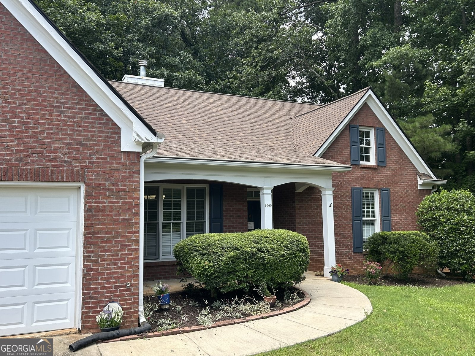 2063 Willow Chase Court Tucker - 2