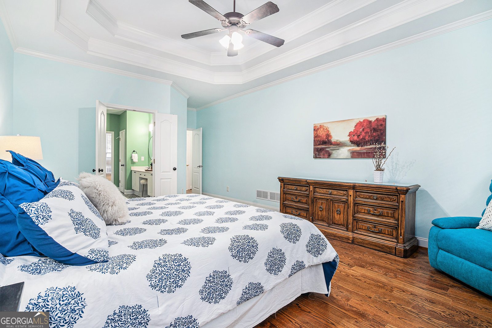 2063 Willow Chase Court Tucker - 21