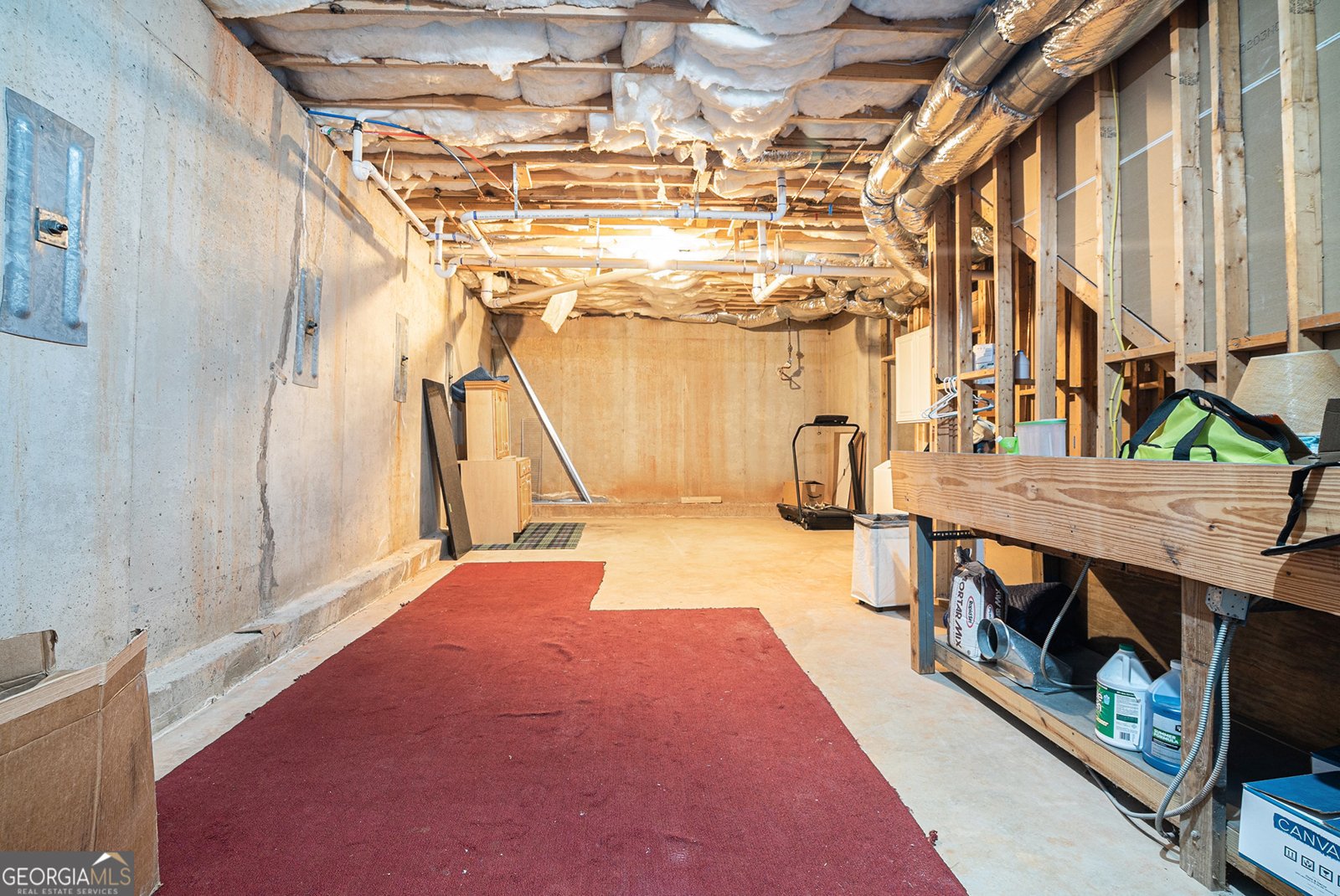 2063 Willow Chase Court Tucker - 45