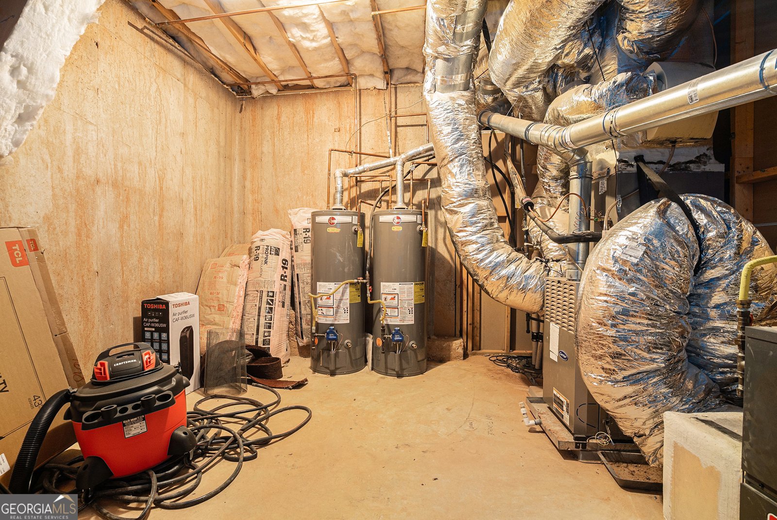 2063 Willow Chase Court Tucker - 47