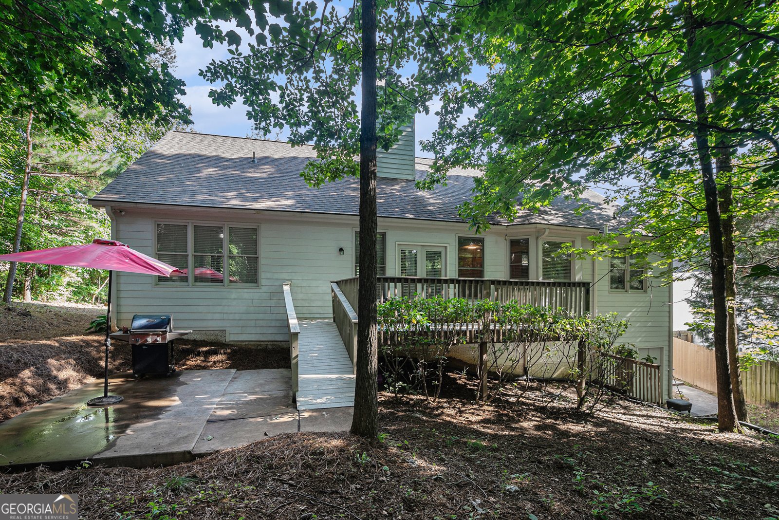 2063 Willow Chase Court Tucker - 48