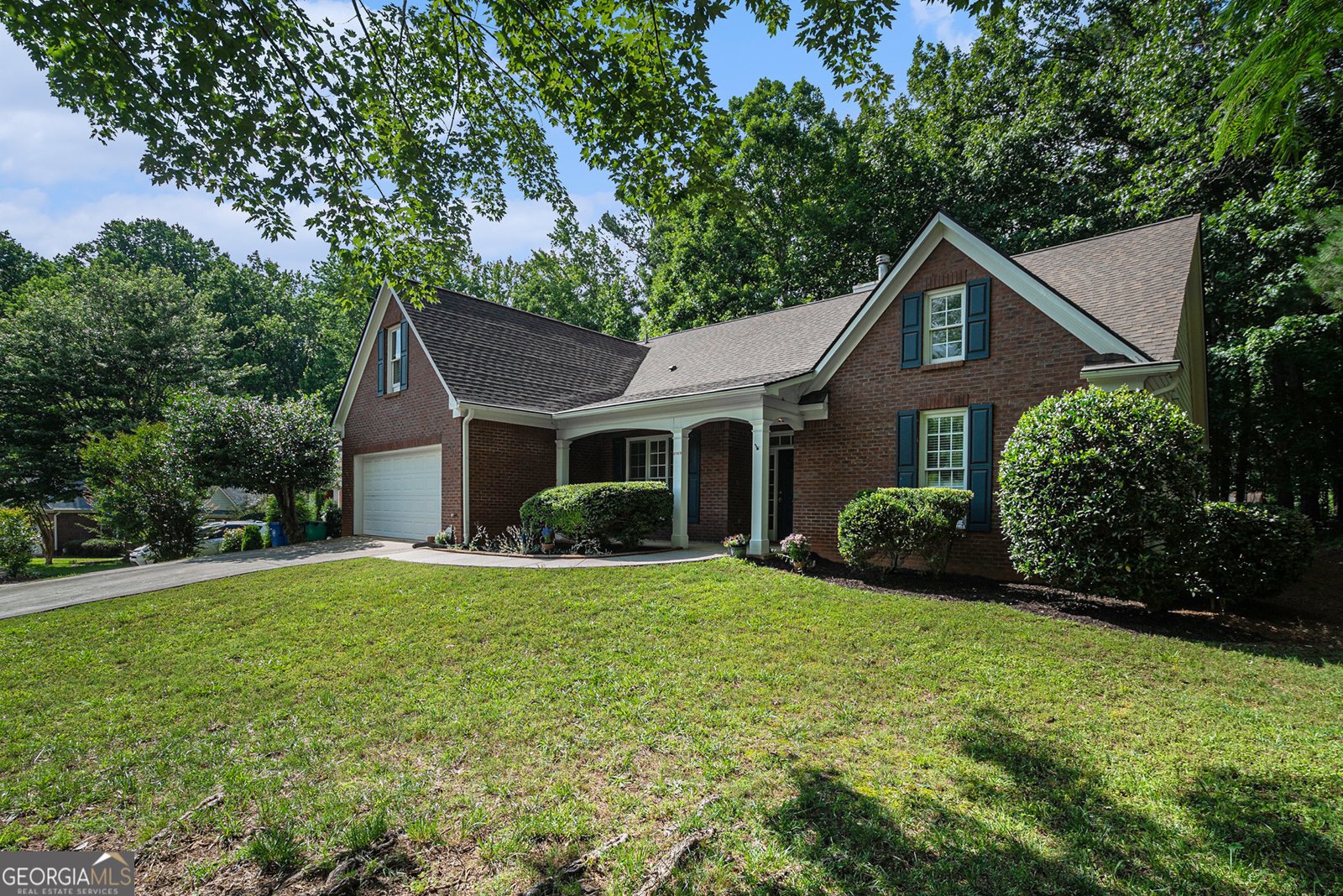 2063 Willow Chase Court Tucker - 5
