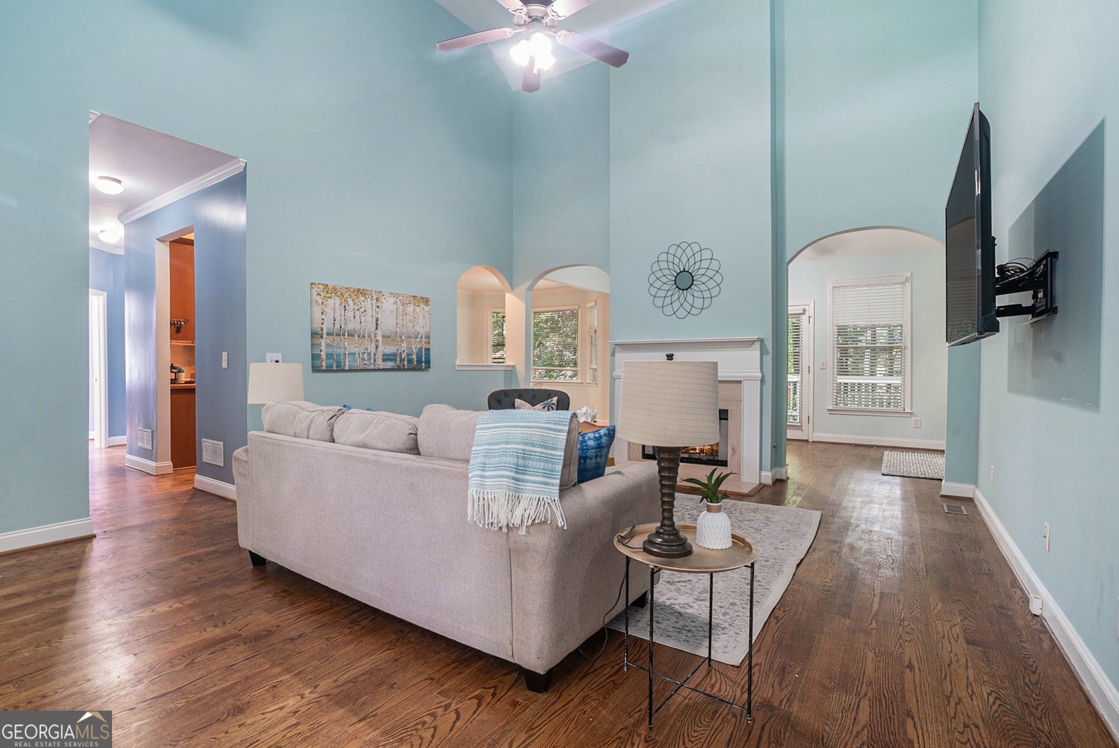 2063 Willow Chase Court Tucker - 53