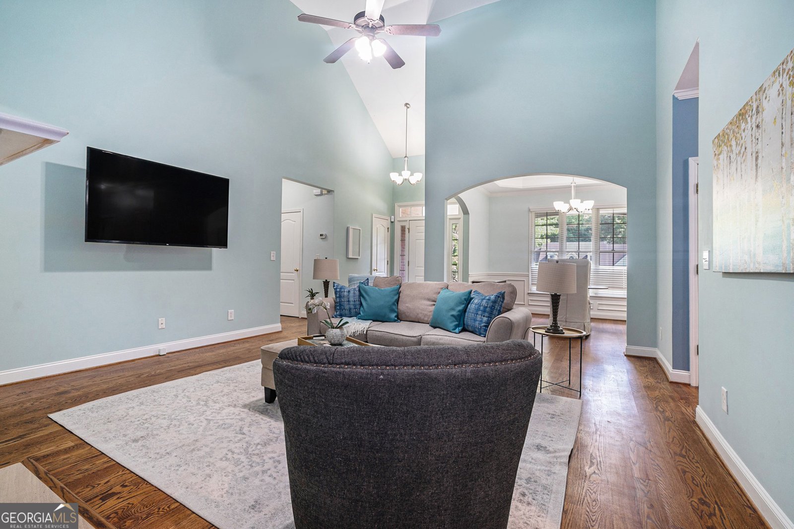 2063 Willow Chase Court Tucker - 54