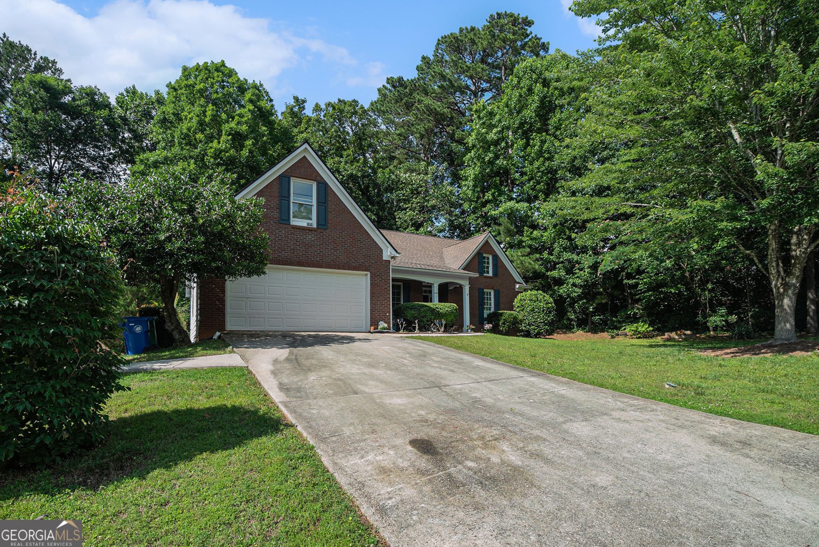 2063 Willow Chase Court Tucker - 6