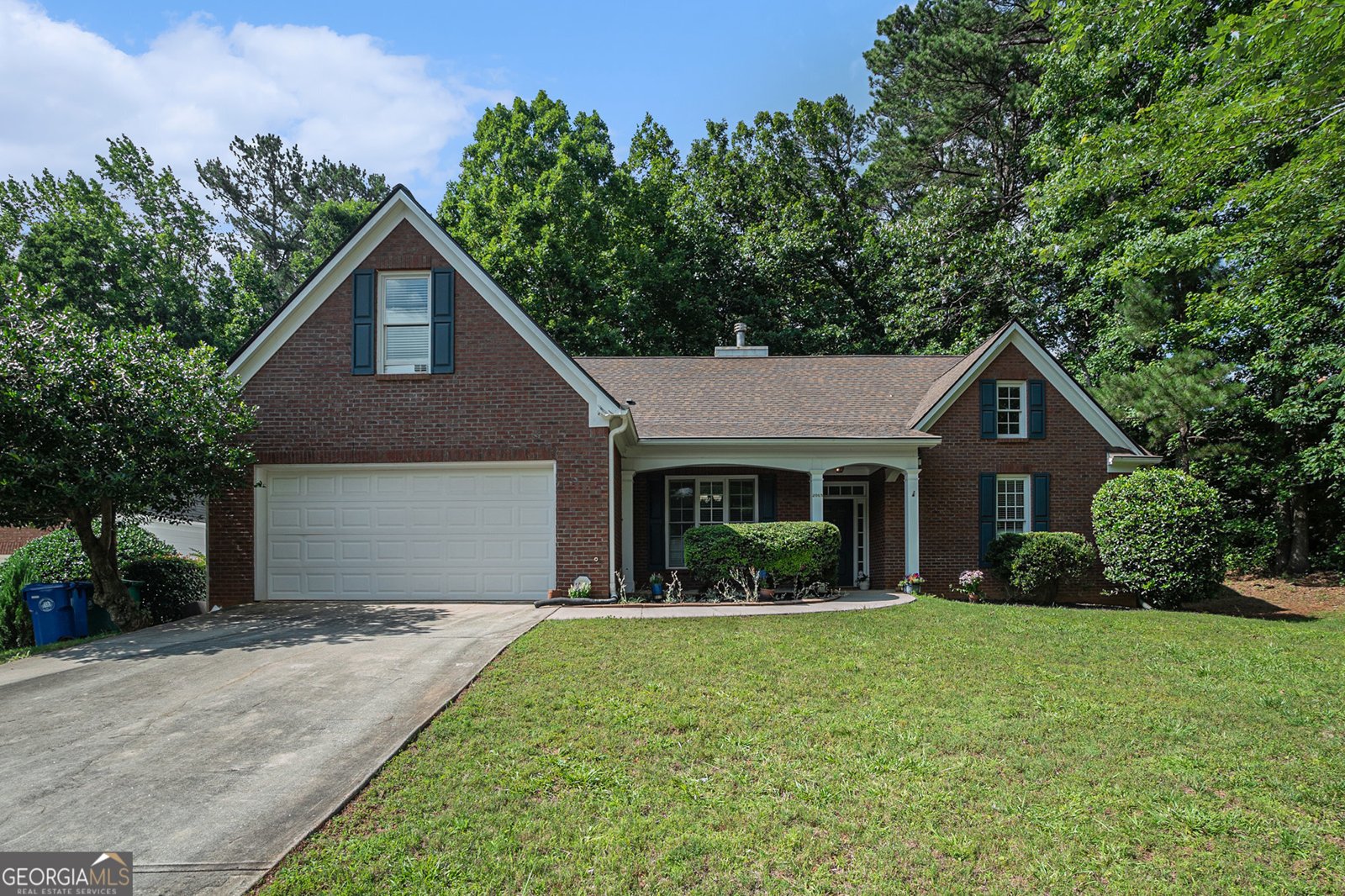 2063 Willow Chase Court Tucker - 7