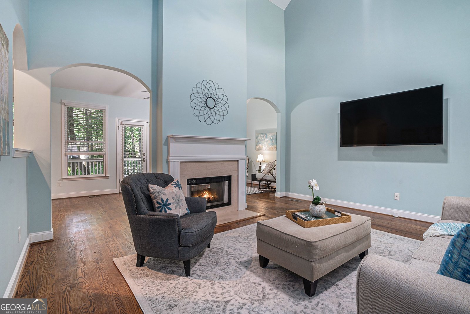 2063 Willow Chase Court Tucker - 8