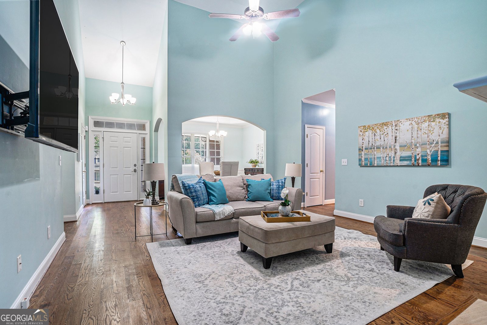 2063 Willow Chase Court Tucker - 9