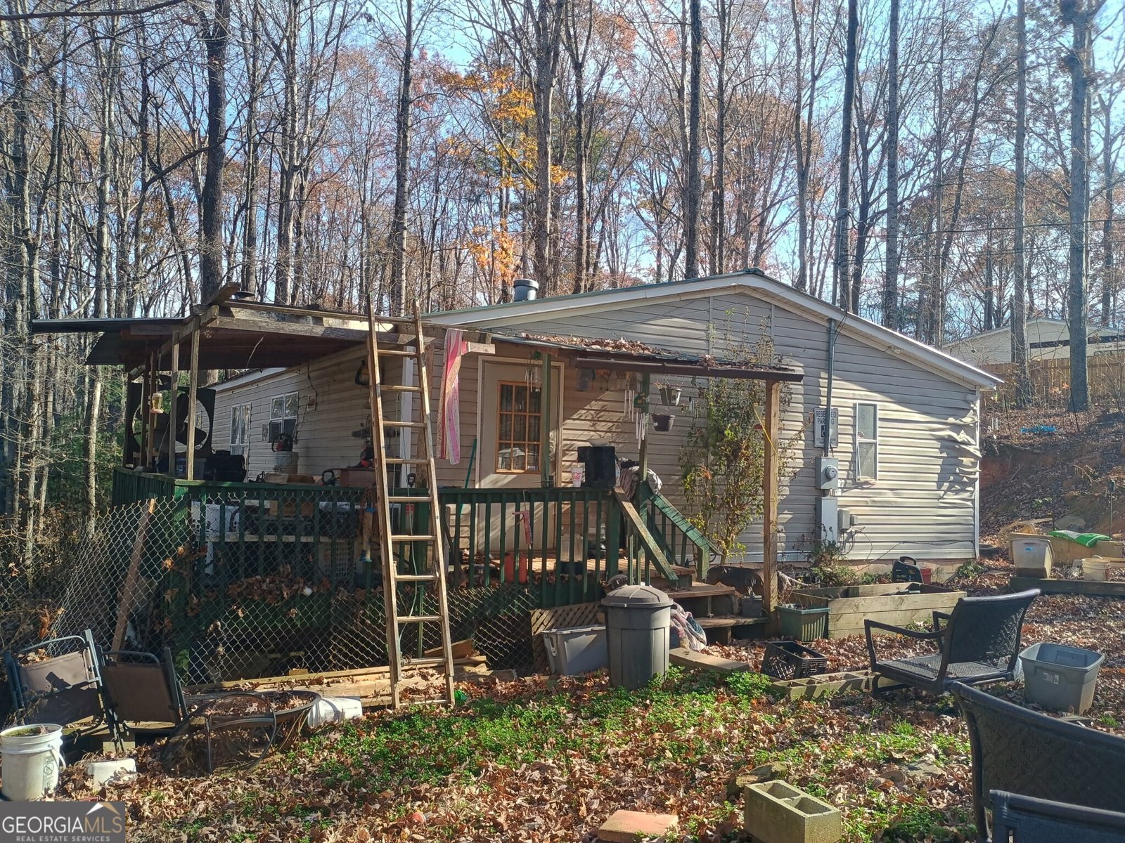 61 Lake Road Court Ellijay - 3