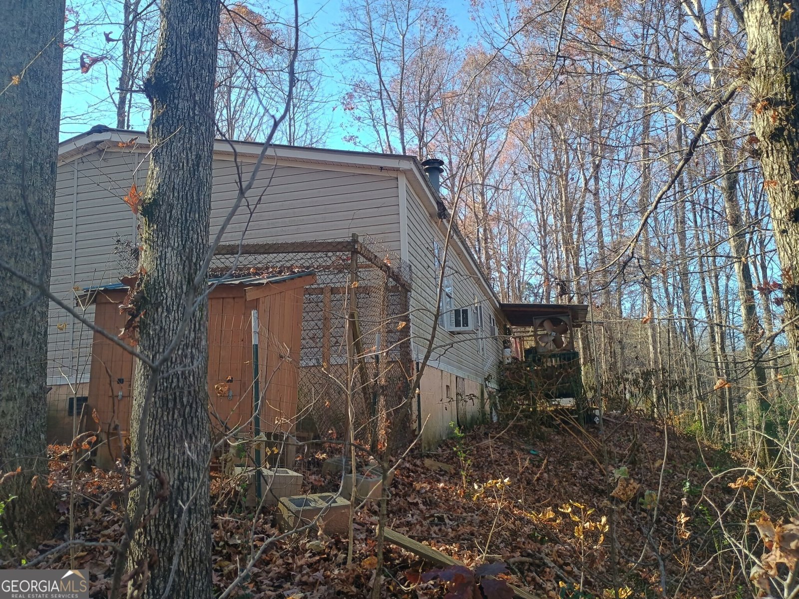 61 Lake Road Court Ellijay - 4