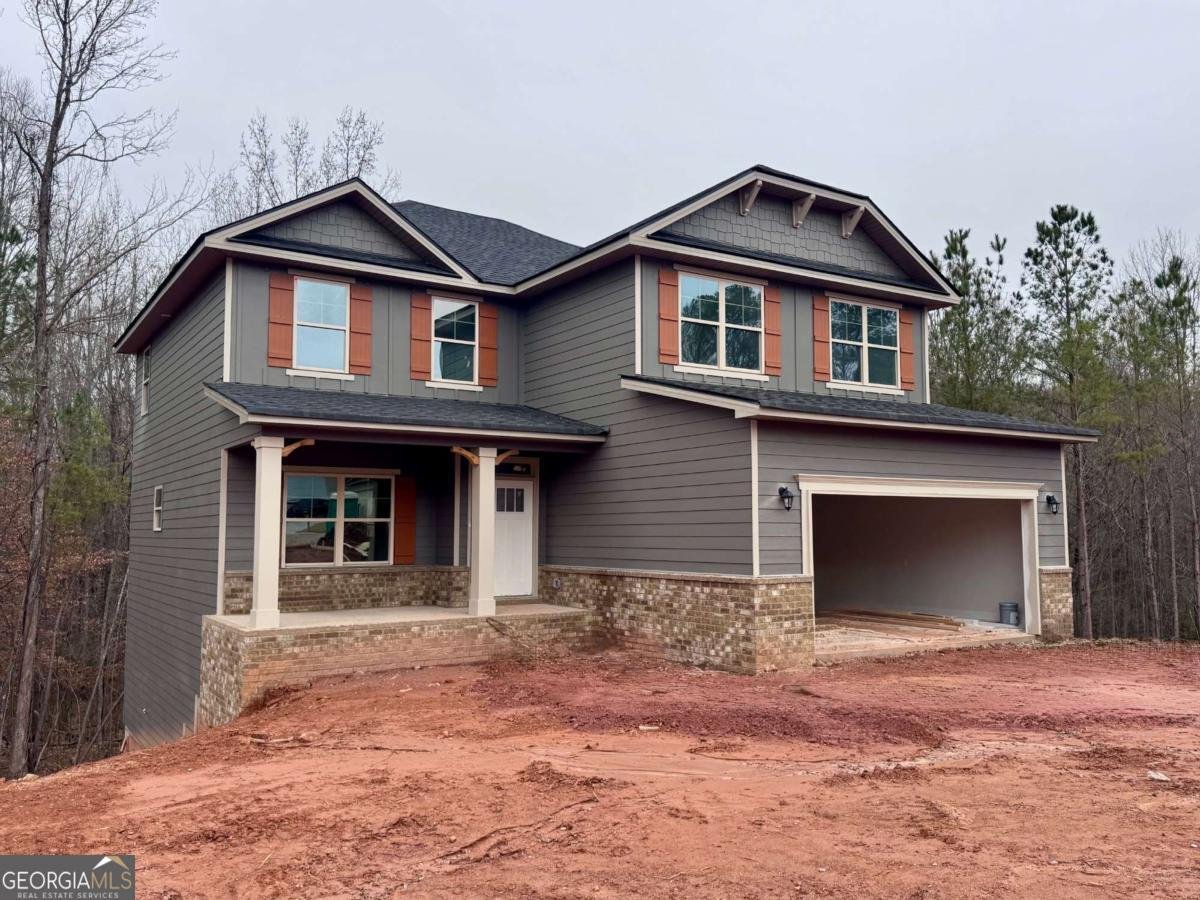 661 Forest Way Cornelia - 2