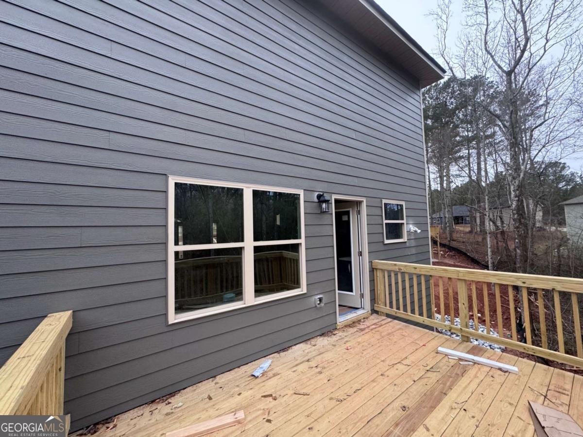 661 Forest Way Cornelia - 4