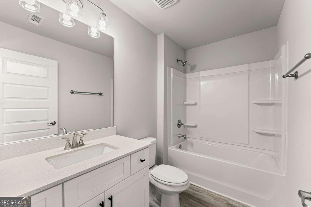 661 Forest Way Cornelia - 45