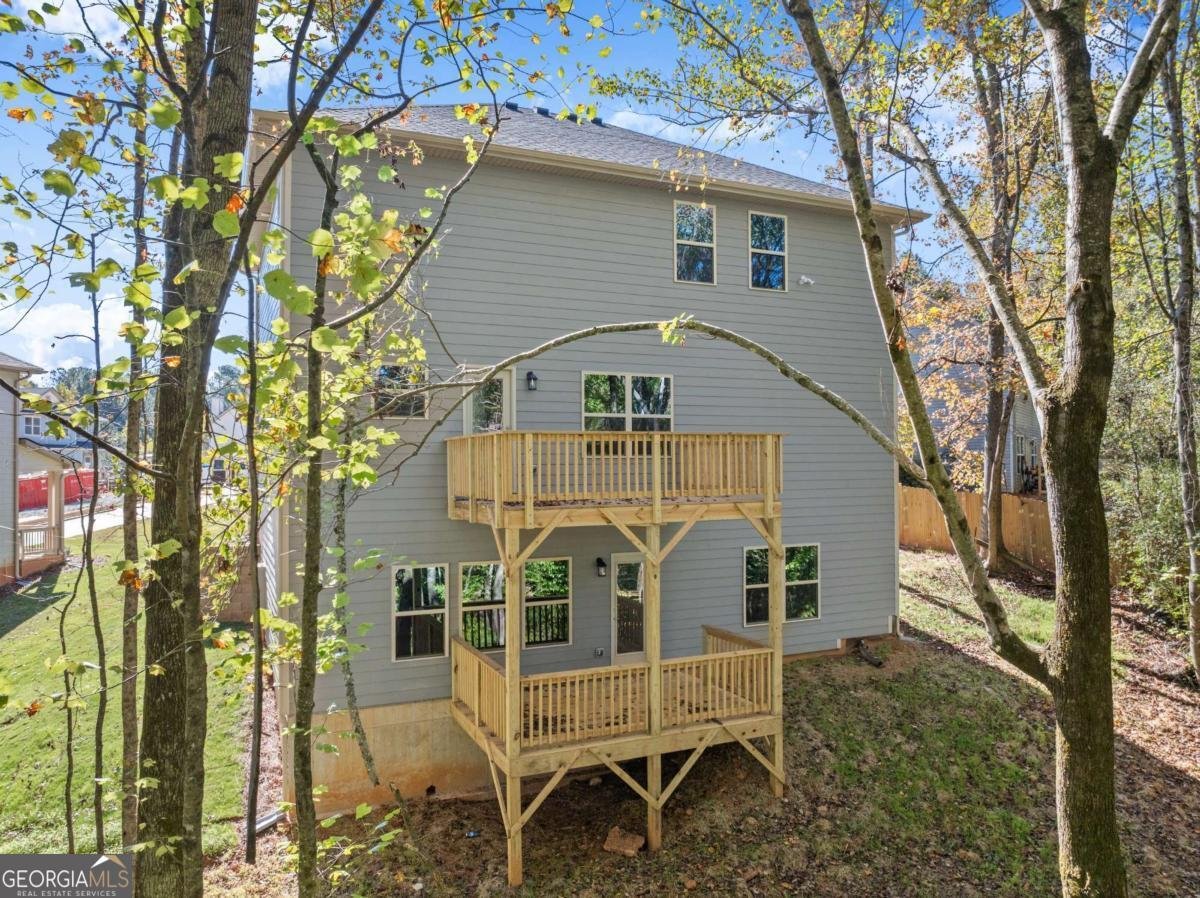 661 Forest Way Cornelia - 49