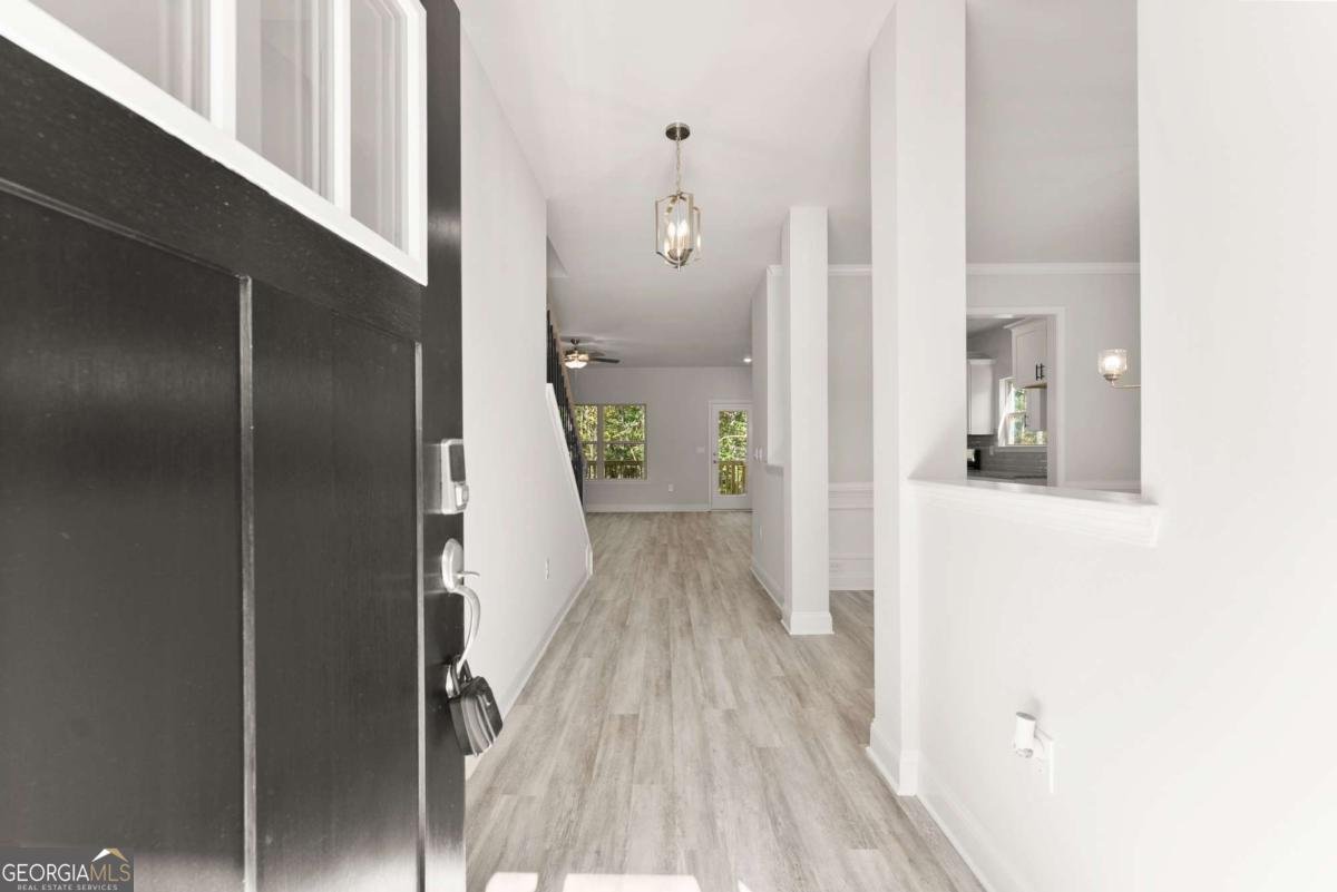 661 Forest Way Cornelia - 5