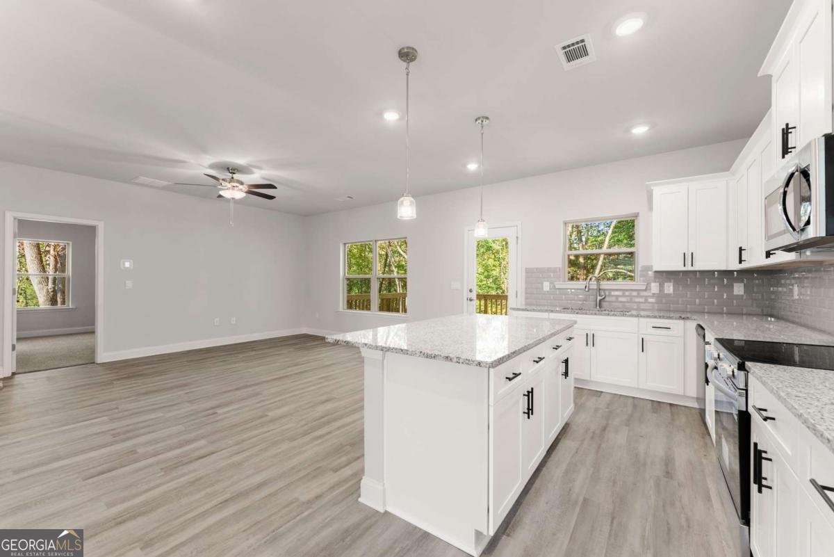 661 Forest Way Cornelia - 9