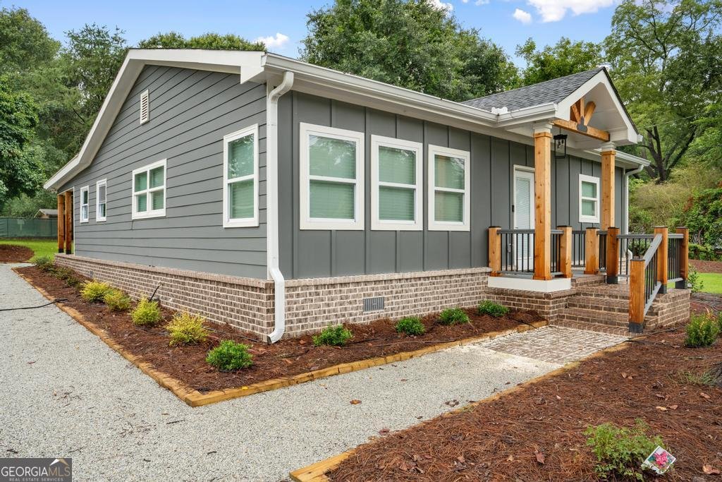 209 Bryan Street McDonough - 2