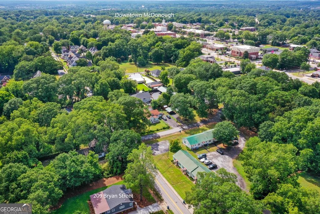 209 Bryan Street McDonough - 35