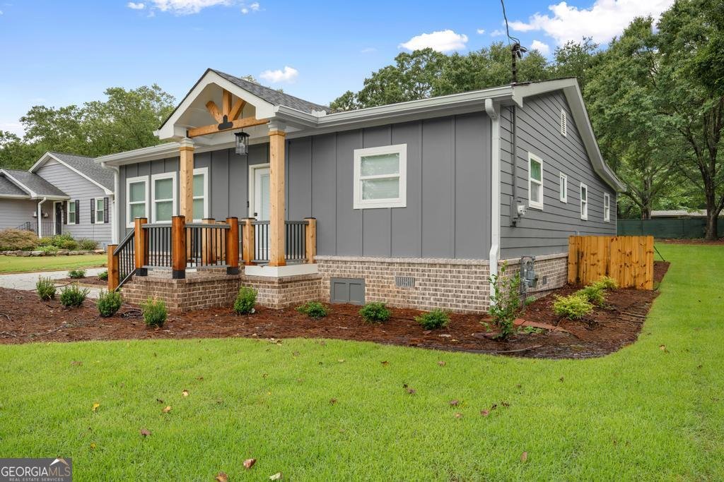 209 Bryan Street McDonough - 4