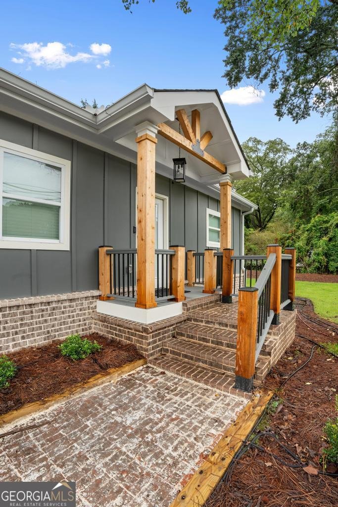 209 Bryan Street McDonough - 5