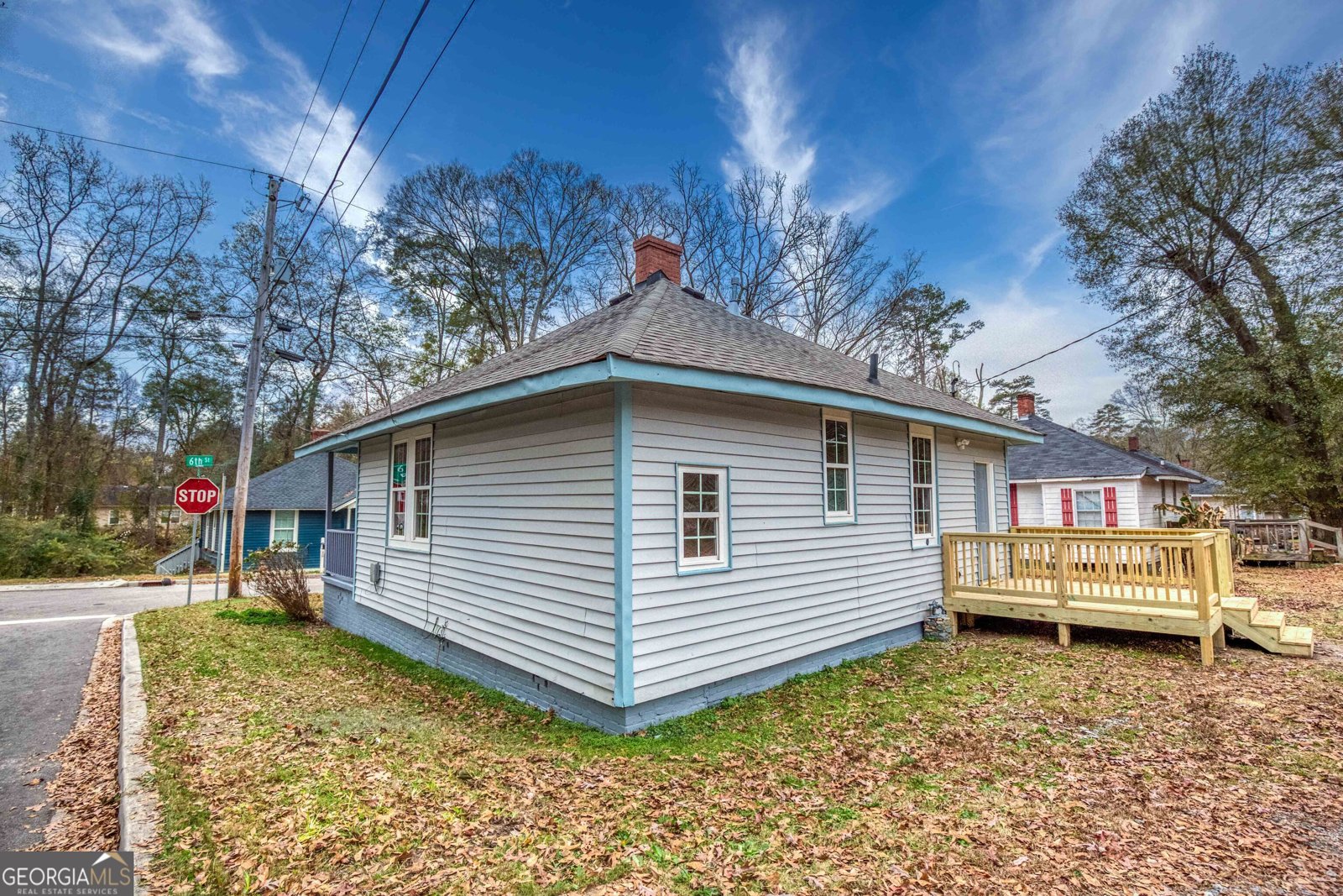 126 6th Street Monroe - 10