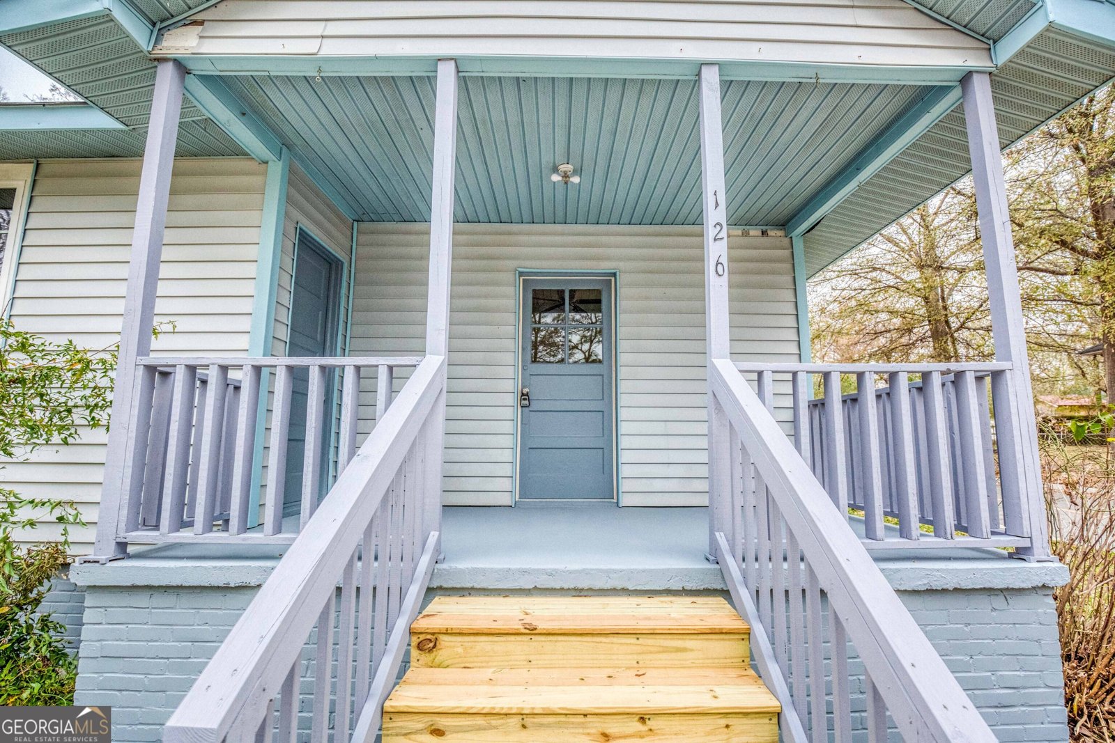 126 6th Street Monroe - 2