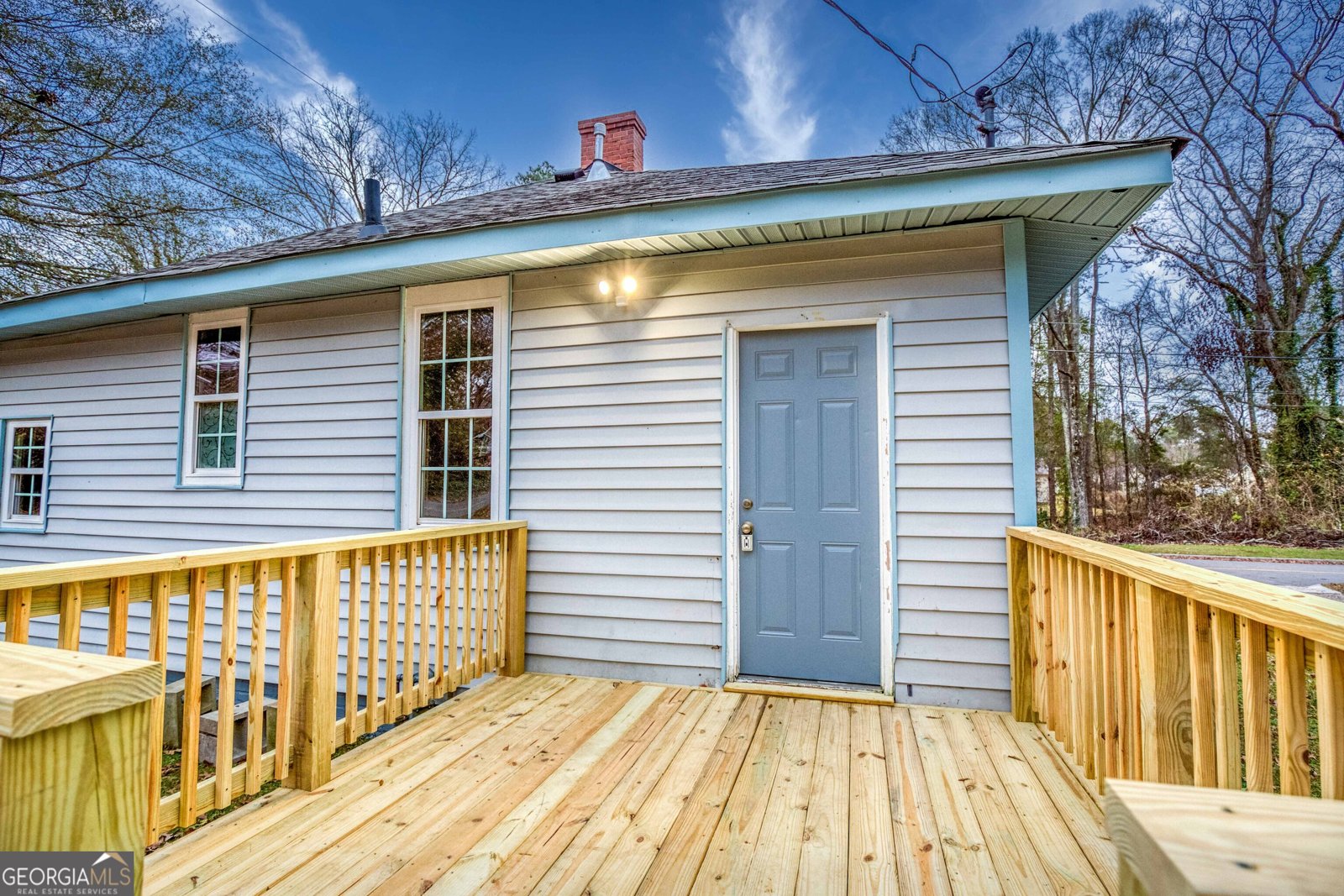 126 6th Street Monroe - 25